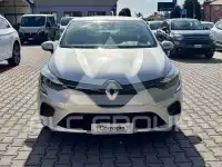 2021 Renault Clio