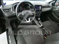 2021 Renault Clio