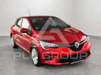 2021 Renault Clio