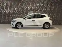 2021 Renault Clio
