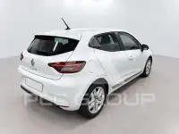 2021 Renault Clio