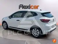 2021 Renault Clio