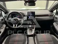 2021 Renault Clio