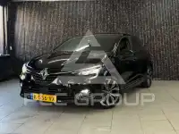 2021 Renault Clio