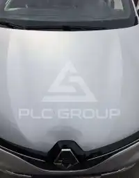 2021 Renault Clio