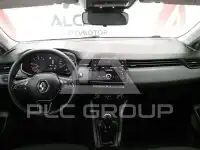 2021 Renault Clio
