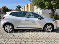 2021 Renault Clio