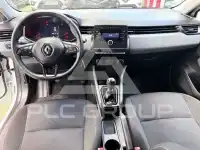 2021 Renault Clio