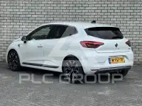 2021 Renault Clio
