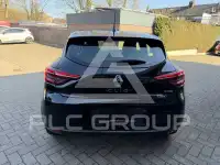 2021 Renault Clio