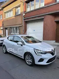 2021 Renault Clio