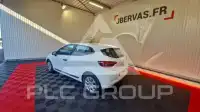 2021 Renault Clio