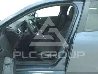 2021 Renault Clio