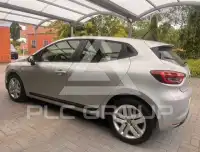 2021 Renault Clio