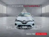 2021 Renault Clio