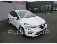 2021 Renault Clio