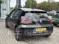 2021 Renault Clio