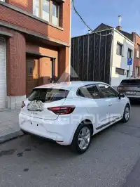 2021 Renault Clio