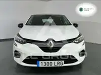 2021 Renault Clio