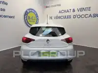 2021 Renault Clio