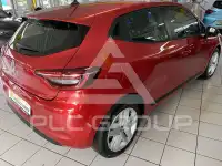 2021 Renault Clio