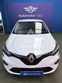 2021 Renault Clio
