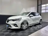 2021 Renault Clio