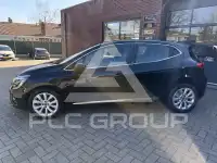 2021 Renault Clio