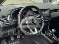 2021 Renault Clio