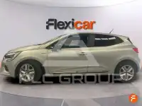 2021 Renault Clio