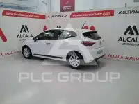 2021 Renault Clio
