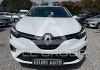 2021 Renault Clio