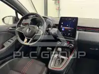 2021 Renault Clio