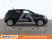 2021 Renault Clio