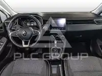 2021 Renault Clio