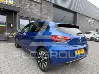2021 Renault Clio