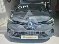 2021 Renault Clio