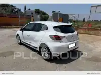 2021 Renault Clio