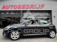 2021 Renault Clio