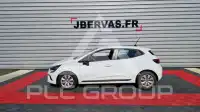 2021 Renault Clio