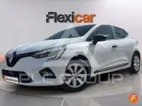 2021 Renault Clio