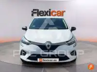 2021 Renault Clio