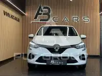 2021 Renault Clio