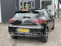2021 Renault Clio