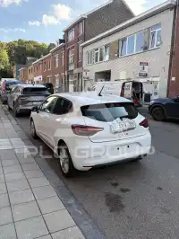 2021 Renault Clio