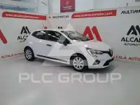 2021 Renault Clio