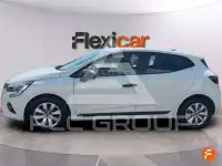 2021 Renault Clio