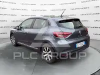 2021 Renault Clio