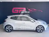 2021 Renault Clio