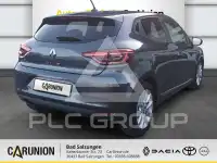 2021 Renault Clio